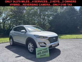2020 (70) - 1.6 CRDi 48V MHD SE Nav 5dr 2WD