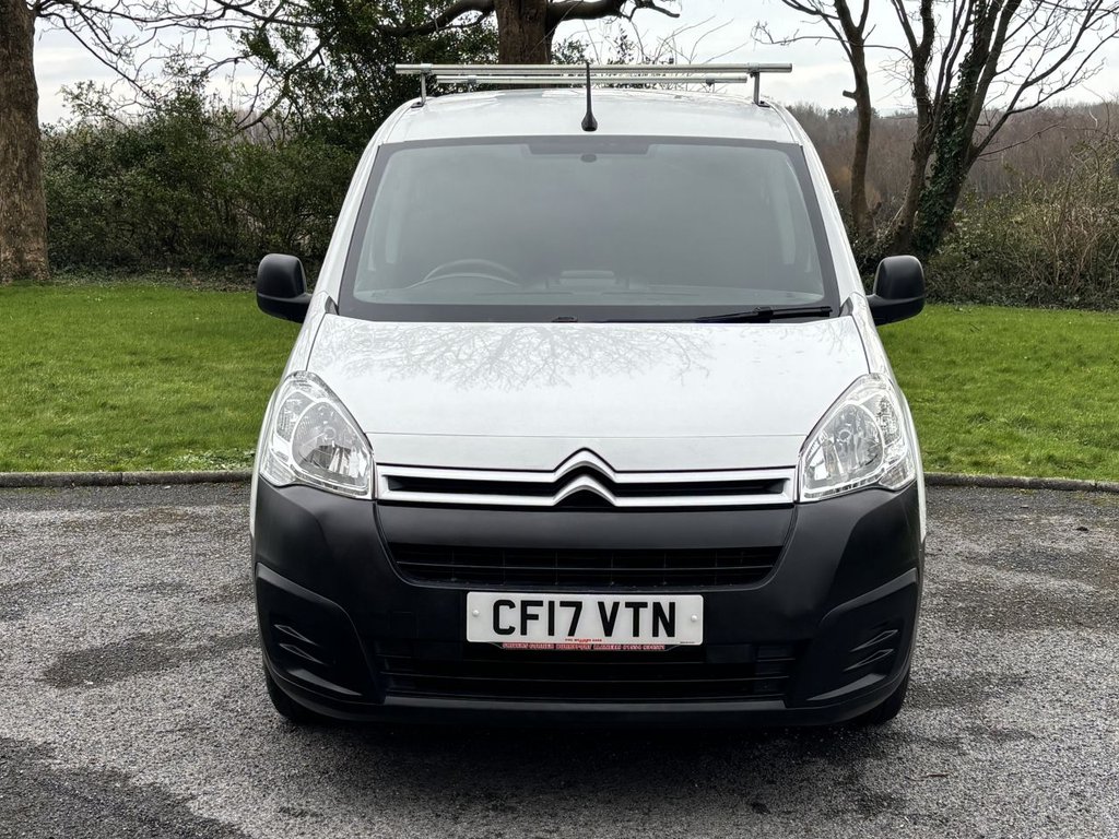 Used Citroen Berlingo 2017 for sale - 77327672: Photo 10
