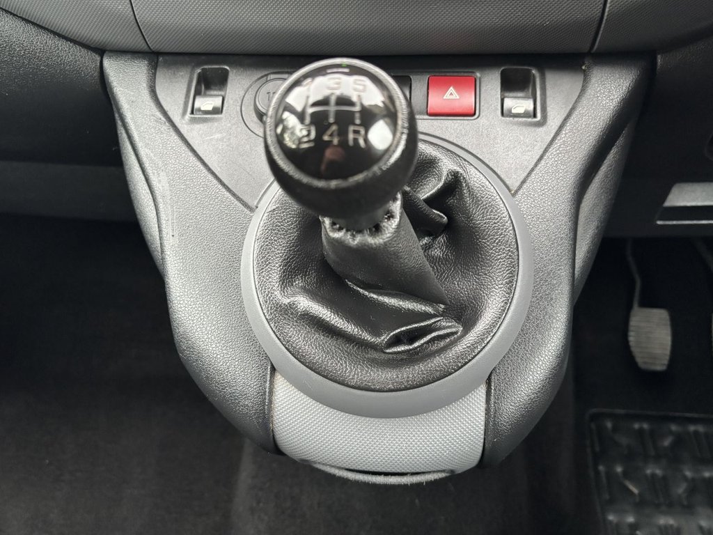 Used Citroen Berlingo 2017 for sale - 77327672: Photo 15