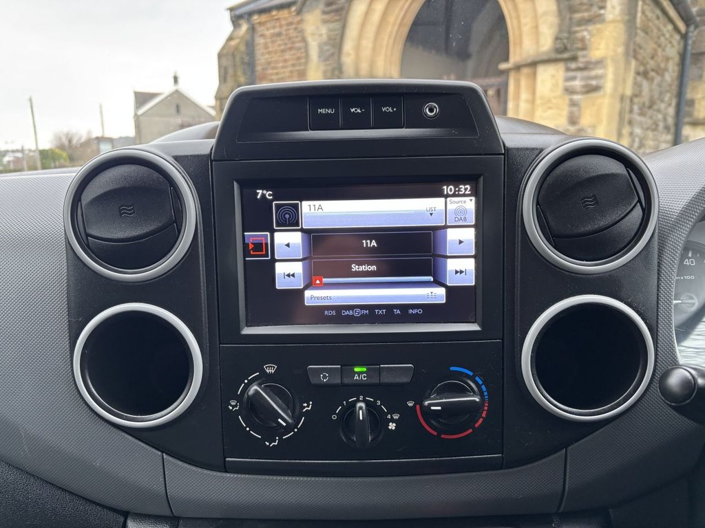 Used Citroen Berlingo 2017 for sale - 77327672: Photo 16