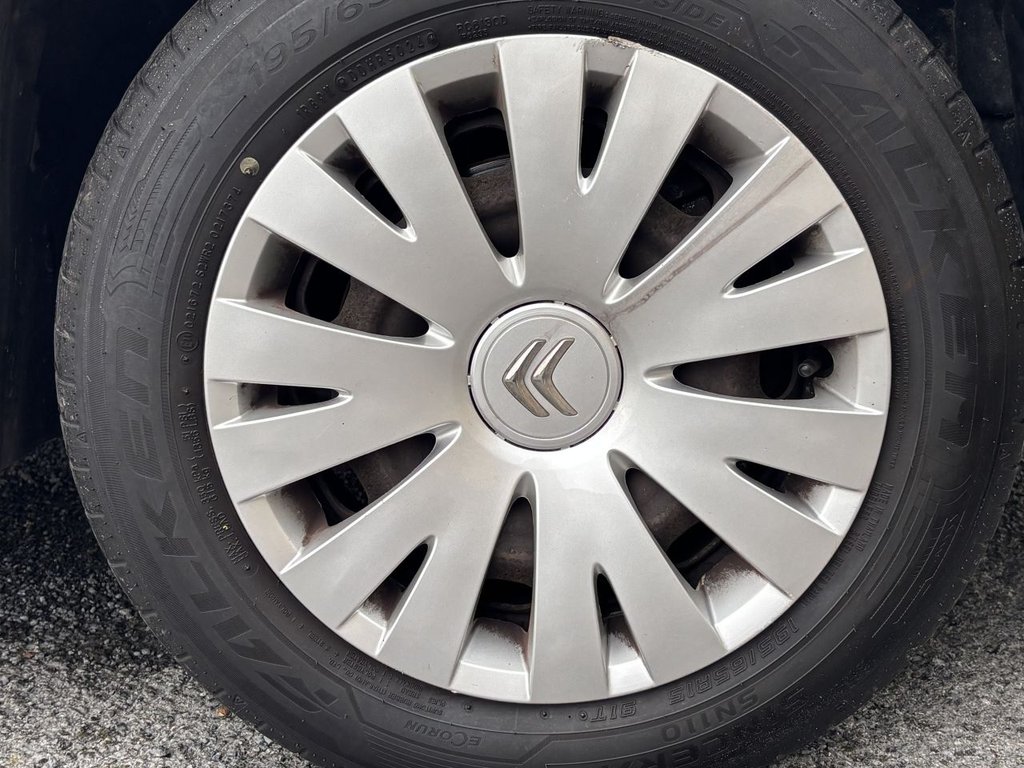 Used Citroen Berlingo 2017 for sale - 77327672: Photo 19