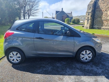 Used Ford Ka 2009 for sale - 78271607: Photo