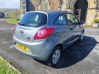 Used Ford Ka 2009 for sale - 78271607: Photo
