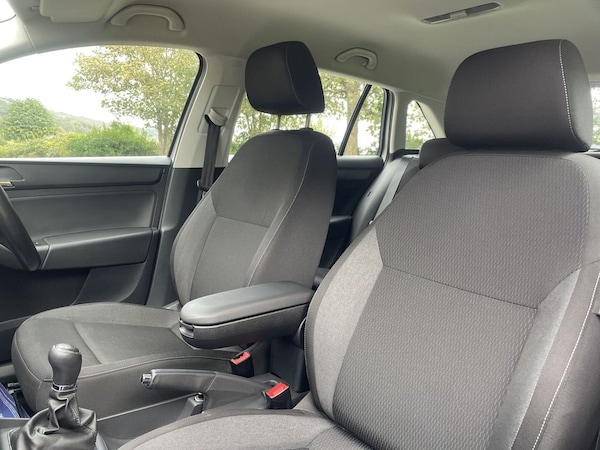 Used Skoda Rapid Spaceback 2014 for sale - 76147915: Photo 14