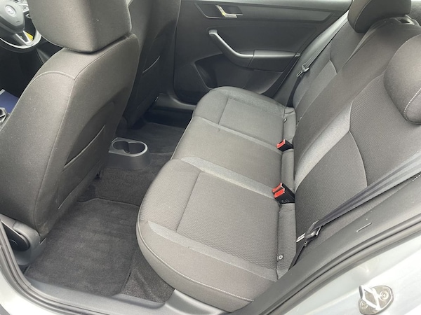 Used Skoda Rapid Spaceback 2014 for sale - 76147915: Photo 17