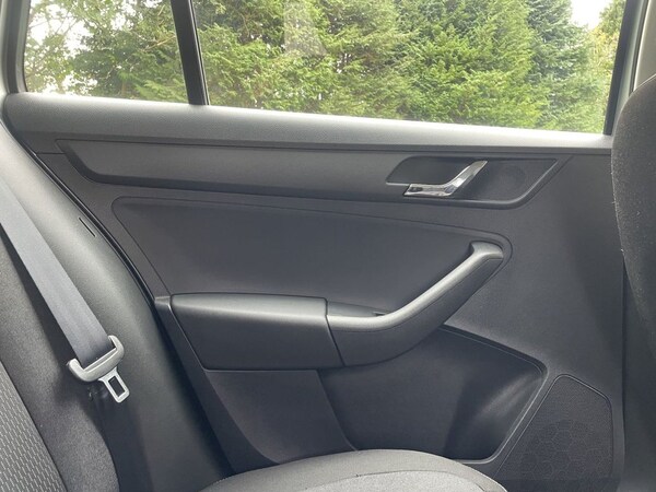 Used Skoda Rapid Spaceback 2014 for sale - 76147915: Photo 19