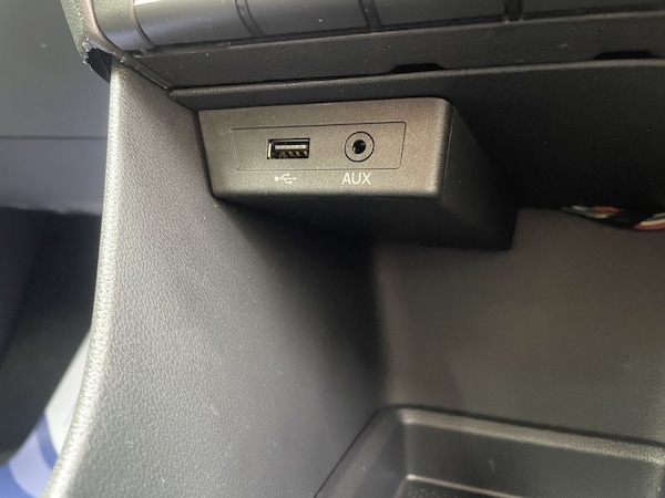 Used Skoda Rapid Spaceback 2014 for sale - 76147915: Photo 28