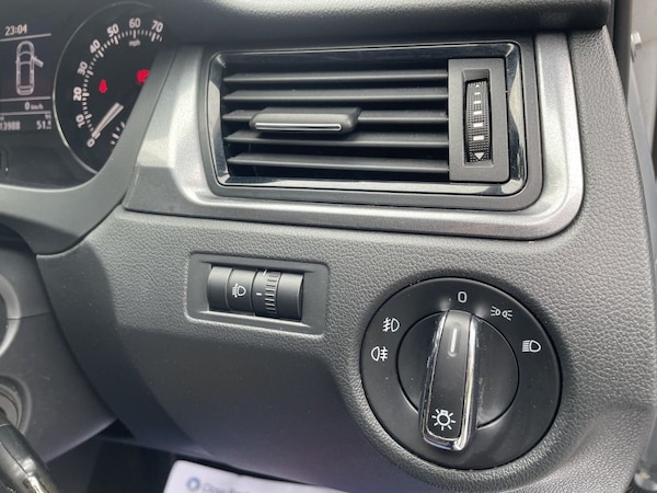 Used Skoda Rapid Spaceback 2014 for sale - 76147915: Photo 38