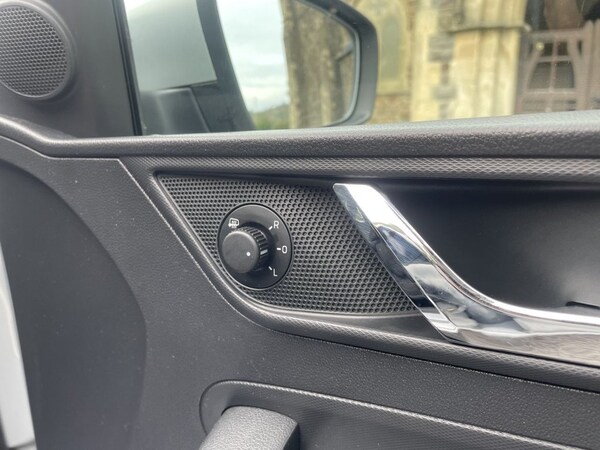 Used Skoda Rapid Spaceback 2014 for sale - 76147915: Photo 39