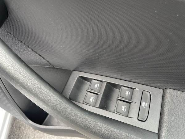 Used Skoda Rapid Spaceback 2014 for sale - 76147915: Photo 40