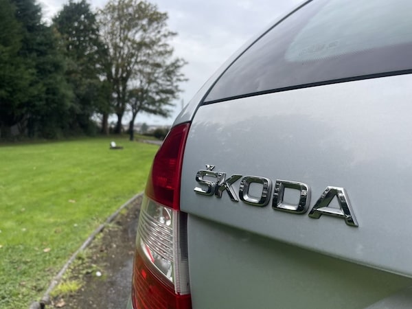 Used Skoda Rapid Spaceback 2014 for sale - 76147915: Photo 48