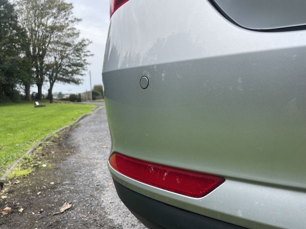 Used Skoda Rapid Spaceback 2014 for sale - 76147915: Photo 49