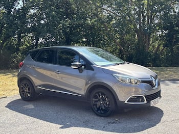 Used Renault Captur 2015 for sale - 79694954: Photo