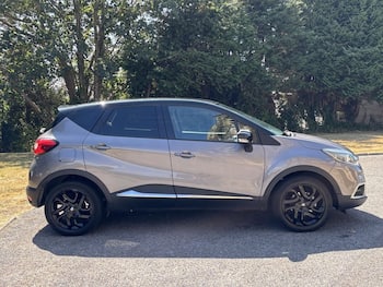 Used Renault Captur 2015 for sale - 79694954: Photo
