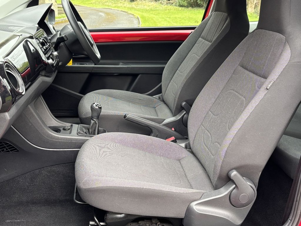 Used Volkswagen up! 2014 for sale - 77199833: Photo 12