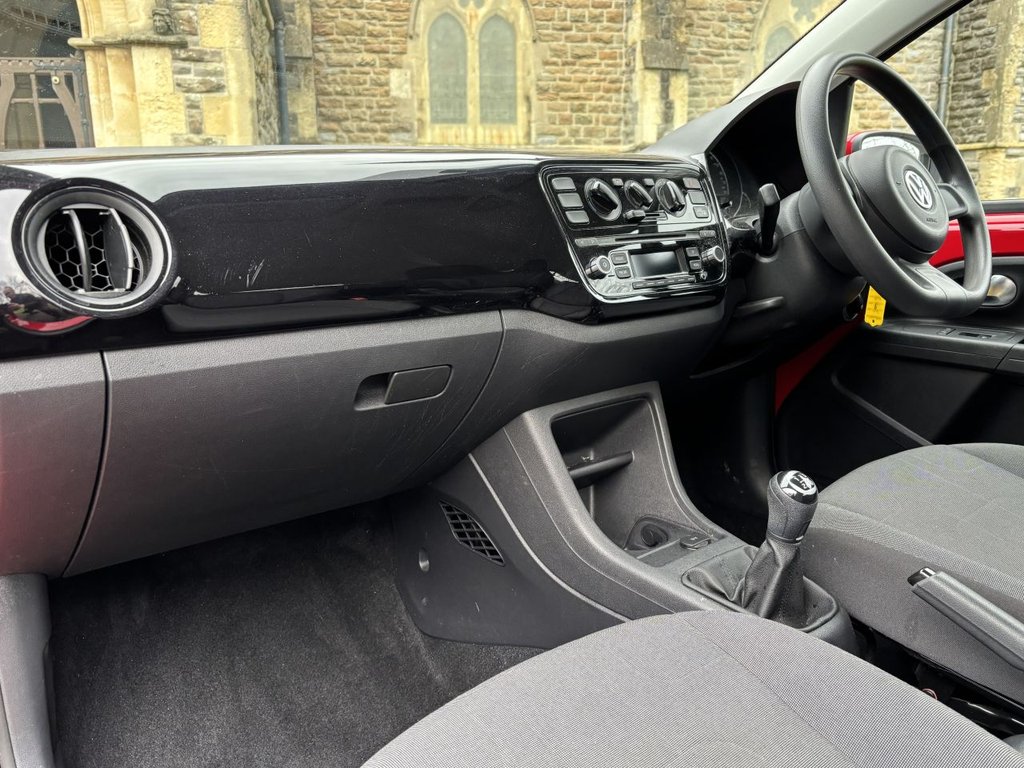 Used Volkswagen up! 2014 for sale - 77199833: Photo 13
