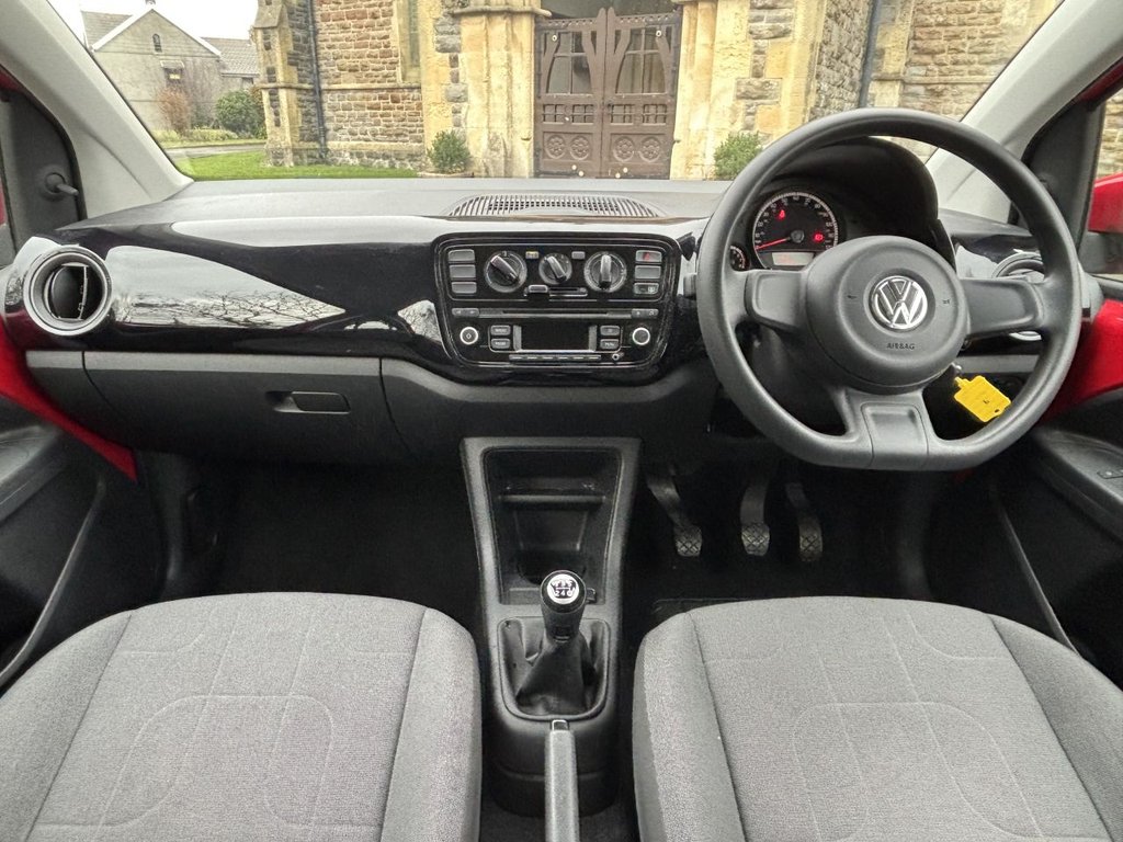 Used Volkswagen up! 2014 for sale - 77199833: Photo 14