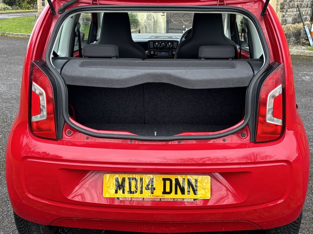 Used Volkswagen up! 2014 for sale - 77199833: Photo 19