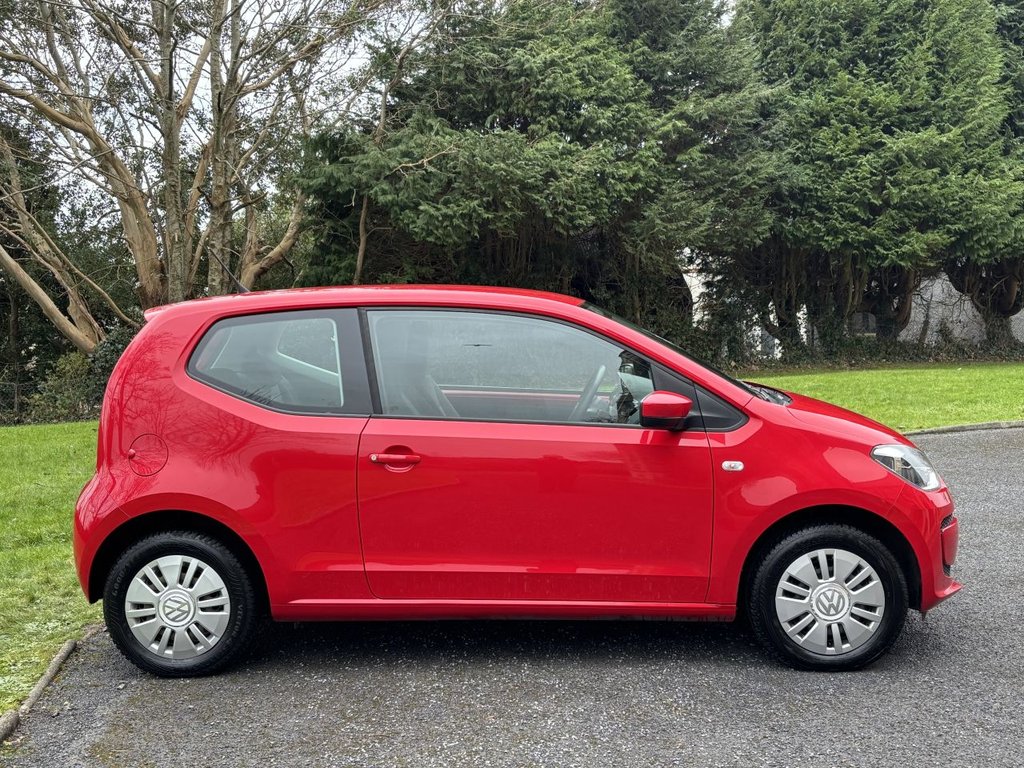Used Volkswagen up! 2014 for sale - 77199833: Photo 2