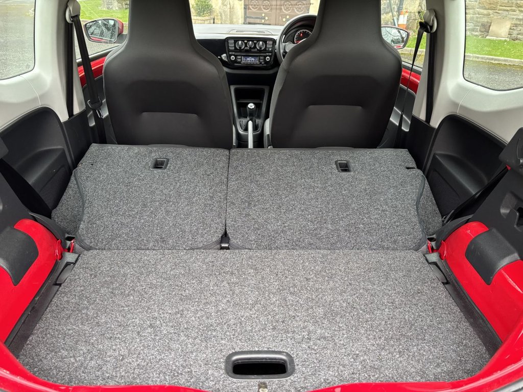 Used Volkswagen up! 2014 for sale - 77199833: Photo 20