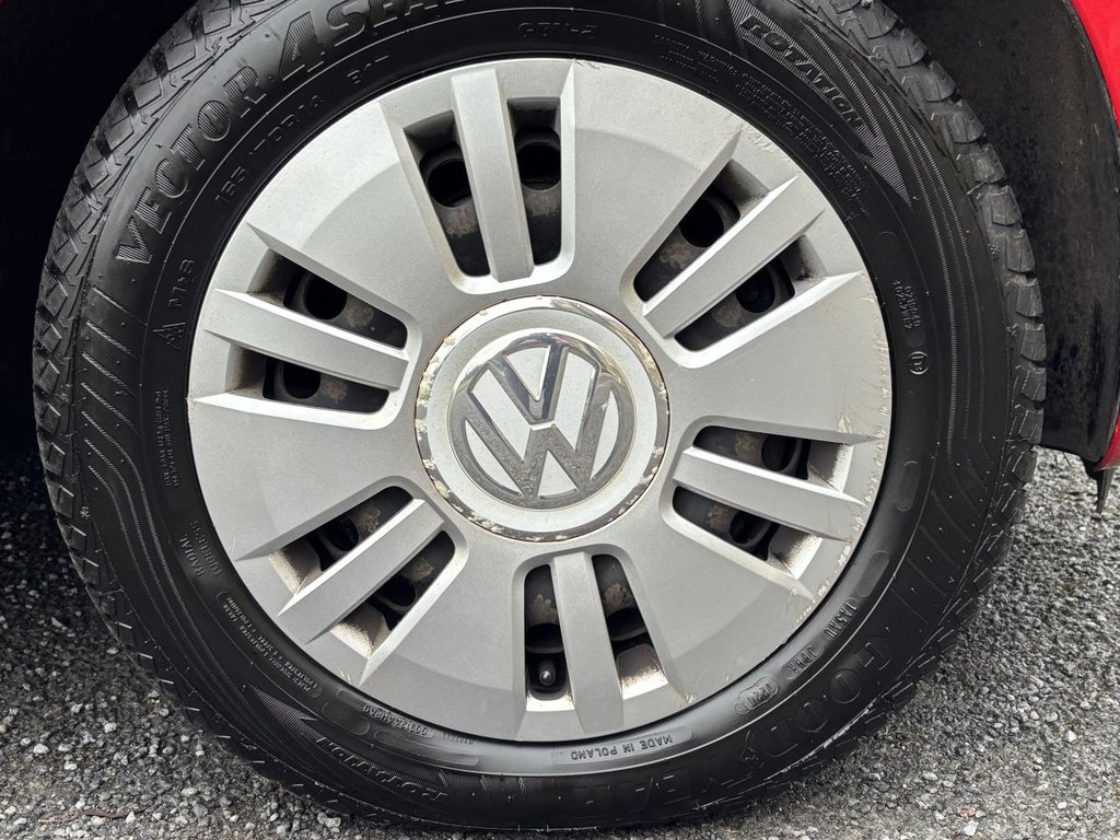 Used Volkswagen up! 2014 for sale - 77199833: Photo 21