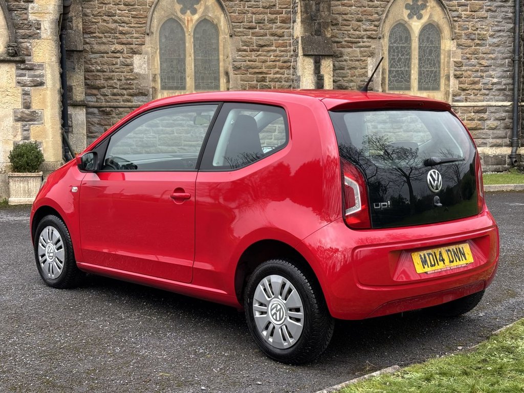 Used Volkswagen up! 2014 for sale - 77199833: Photo 6