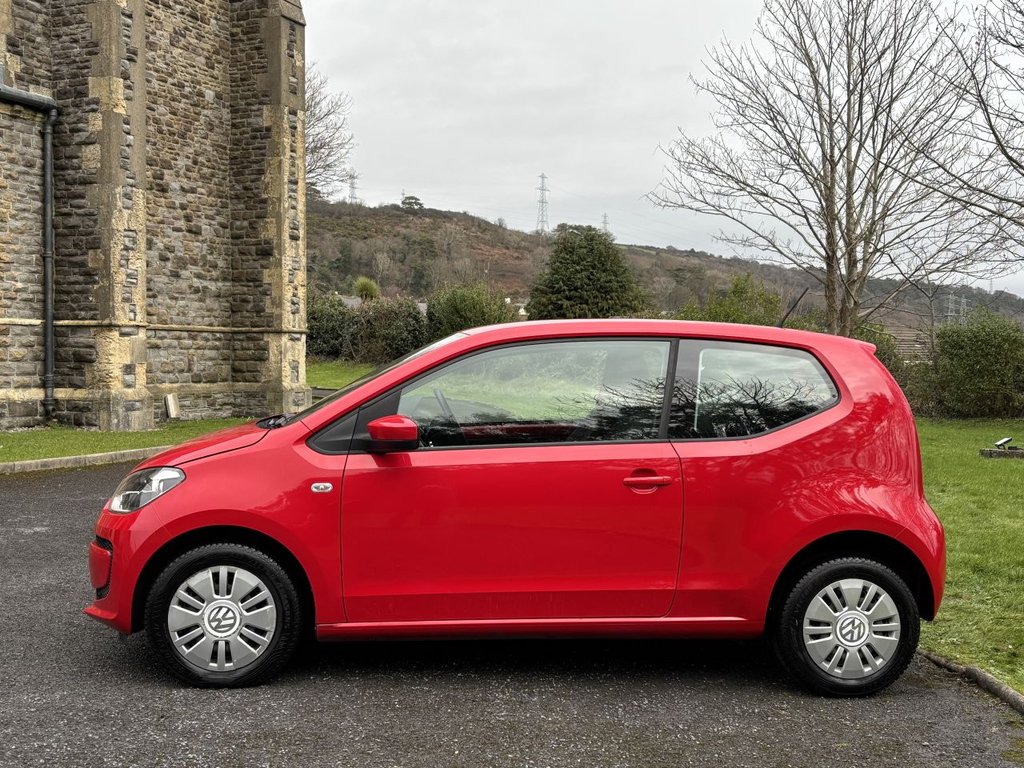Used Volkswagen up! 2014 for sale - 77199833: Photo 7