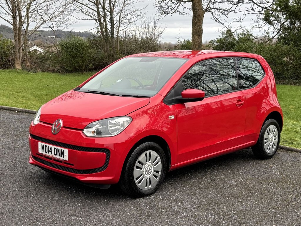 Used Volkswagen up! 2014 for sale - 77199833: Photo 8