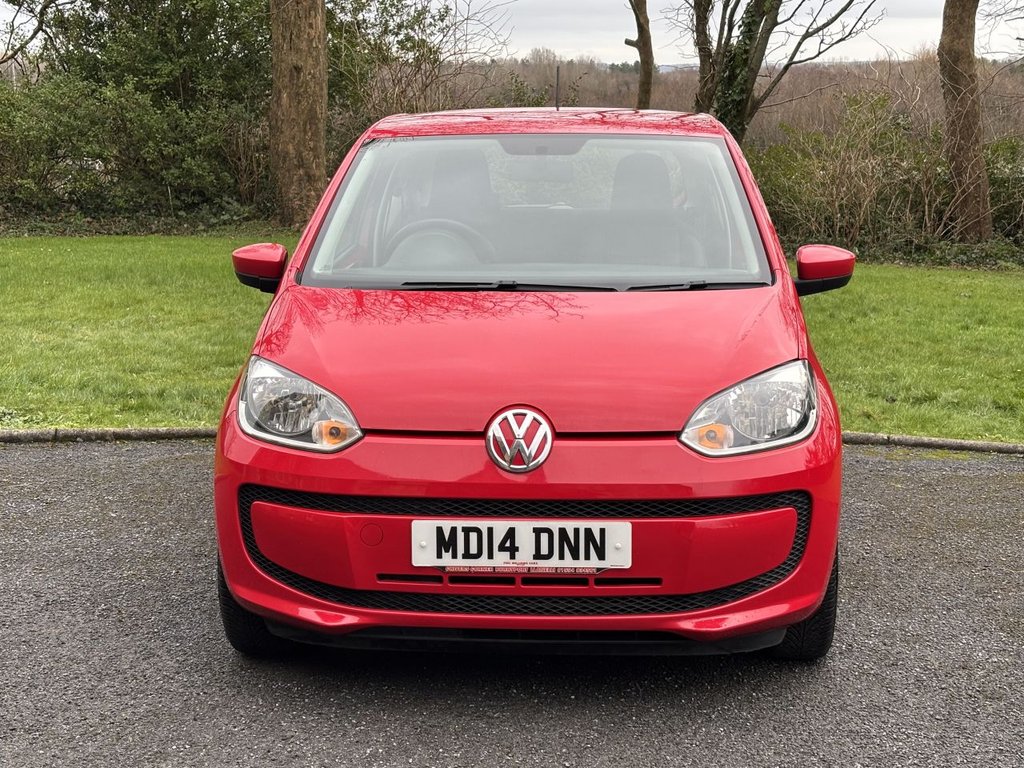 Used Volkswagen up! 2014 for sale - 77199833: Photo 9