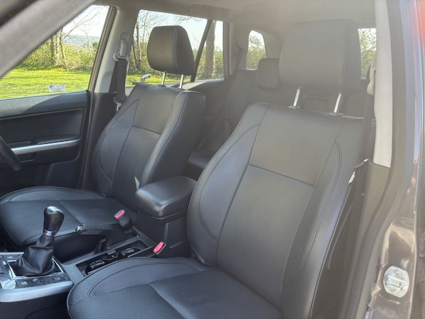 Used Suzuki Grand Vitara 2010 for sale - 75180124: Photo 15