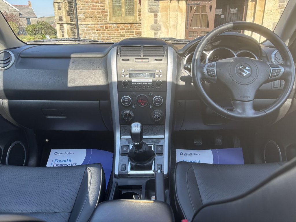 Vehicle 19