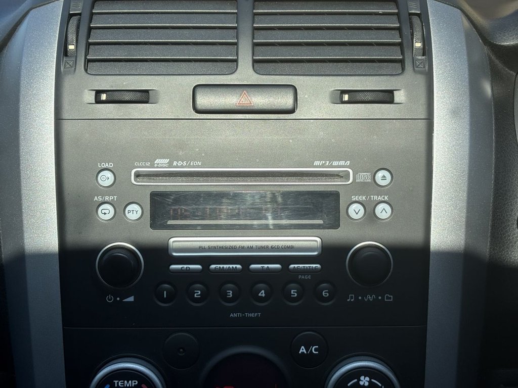 Vehicle 20