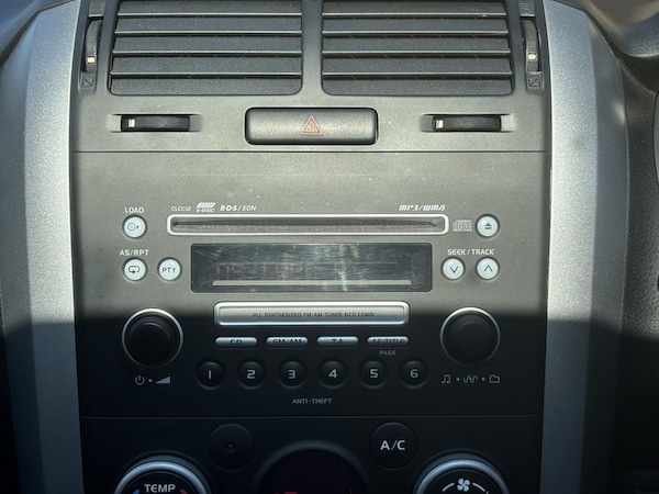 Used Suzuki Grand Vitara 2010 for sale - 75180124: Photo 20