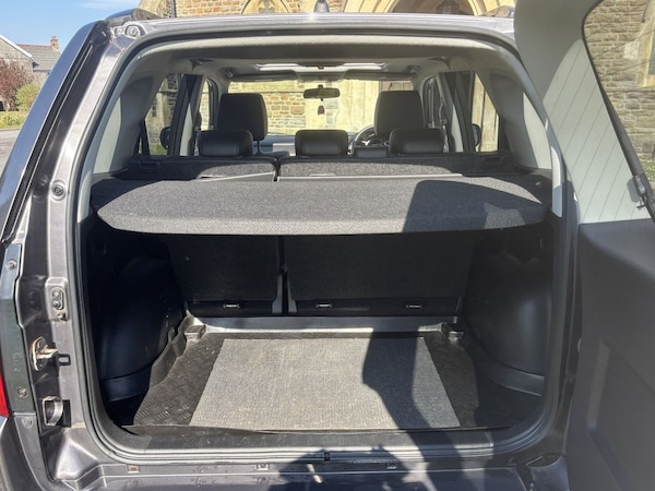 Used Suzuki Grand Vitara 2010 for sale - 75180124: Photo 39