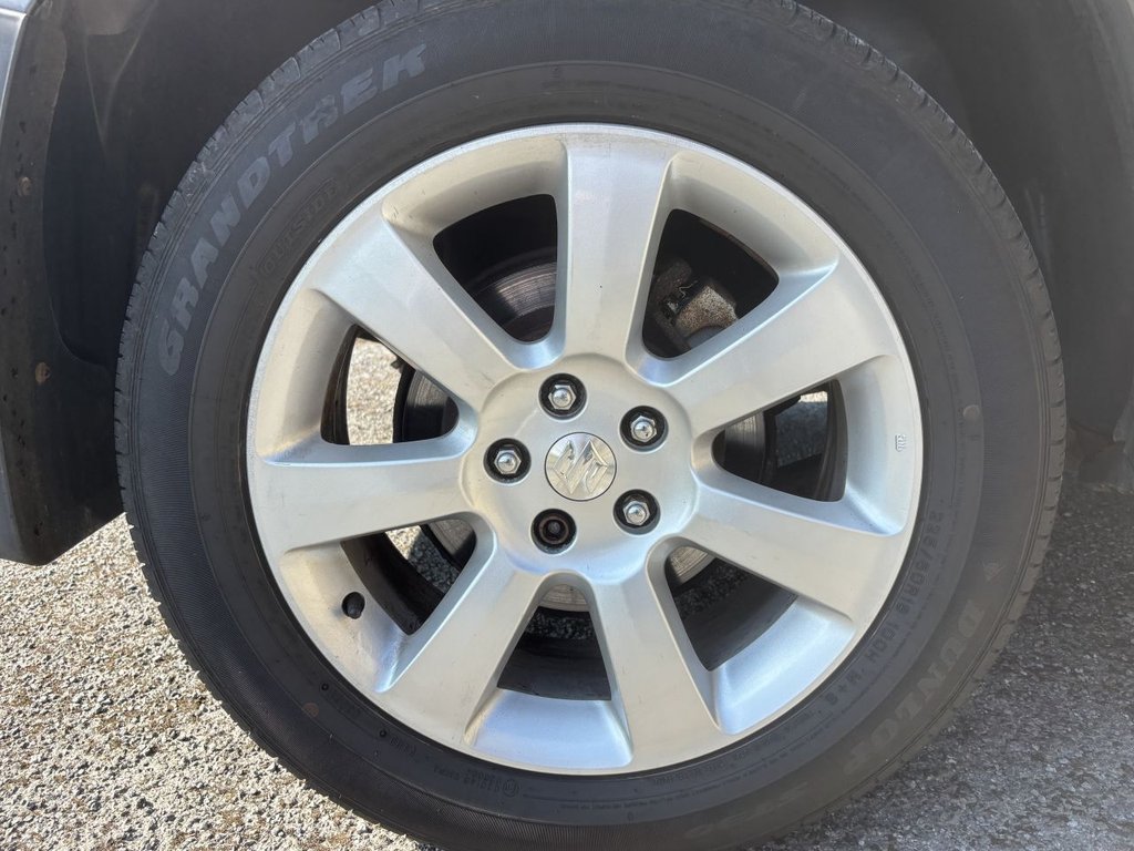 Vehicle 40