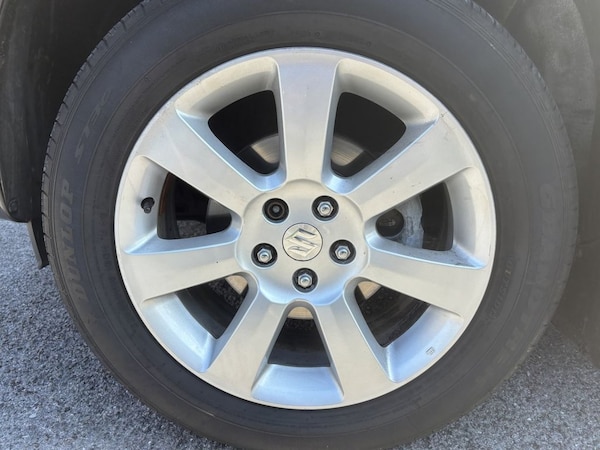 Used Suzuki Grand Vitara 2010 for sale - 75180124: Photo 43