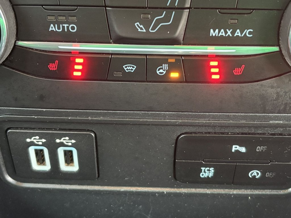 Vehicle 32