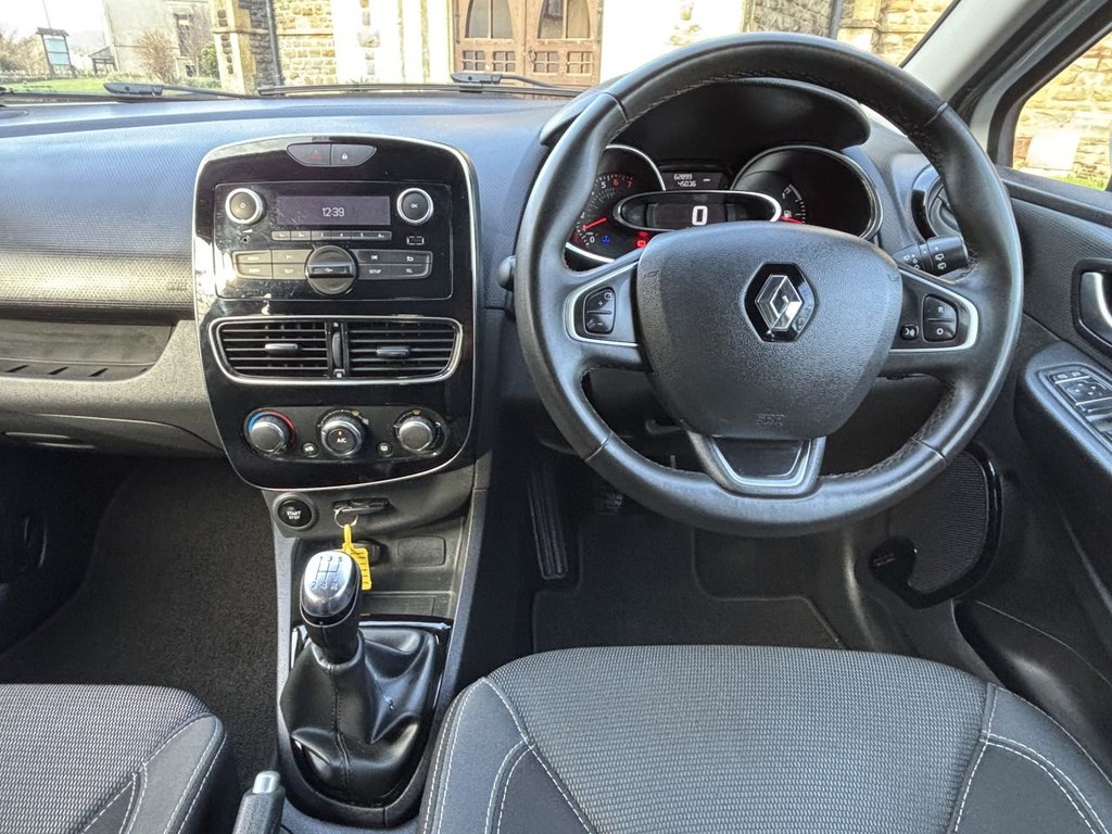Used Renault Clio 2018 for sale - 77383887: Photo 15