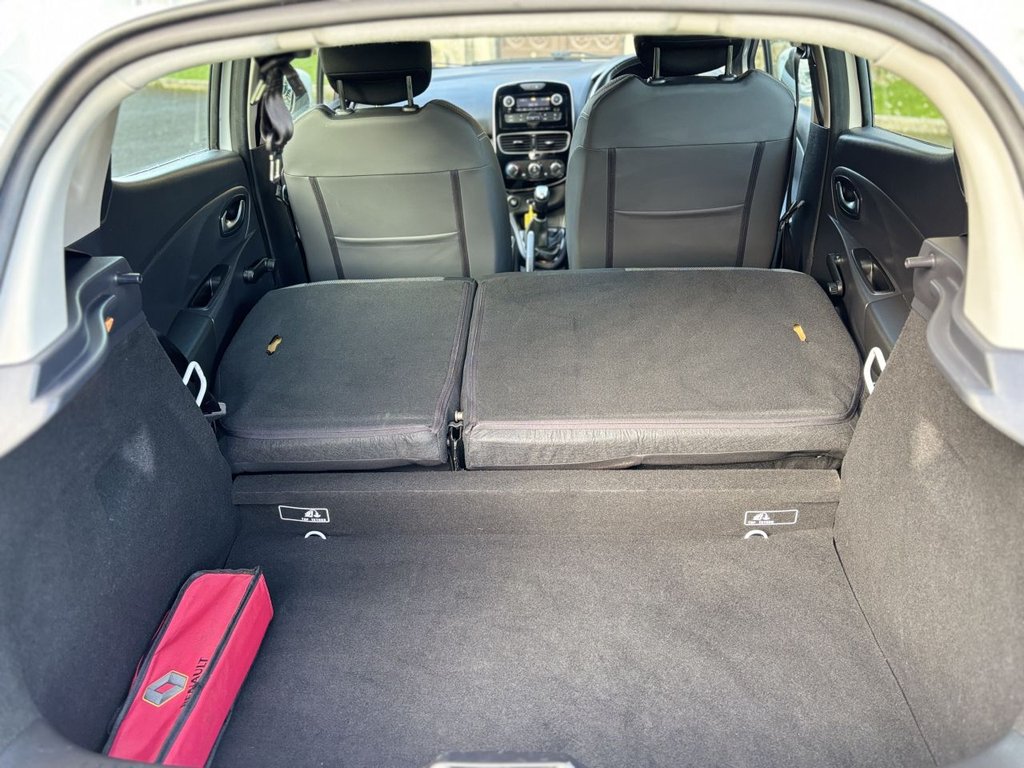 Used Renault Clio 2018 for sale - 77383887: Photo 21