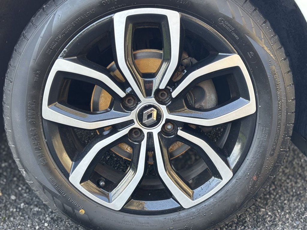 Used Renault Clio 2018 for sale - 77383887: Photo 23