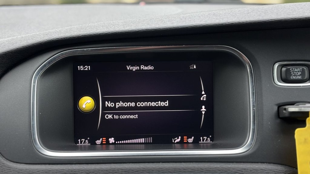 Used Volvo V40 2018 for sale - 77820929: Photo 27