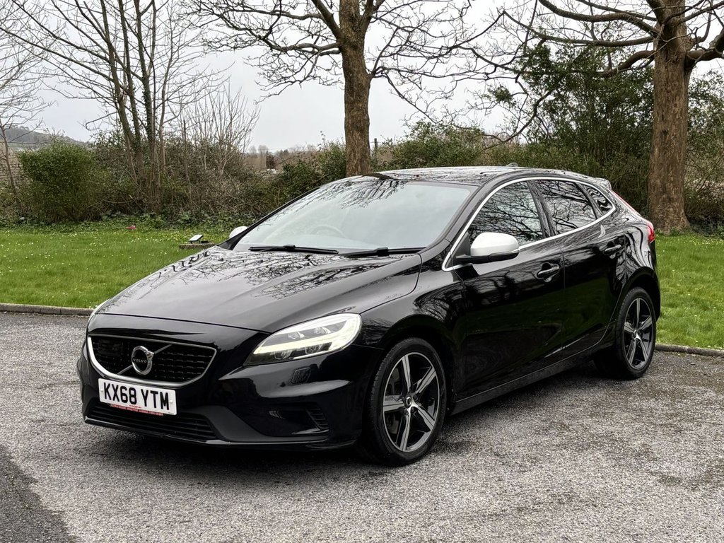 Used Volvo V40 2018 for sale - 77820929: Photo 8