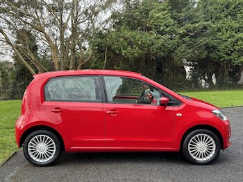 Used Volkswagen up! 2012 for sale - 77408146: Photo