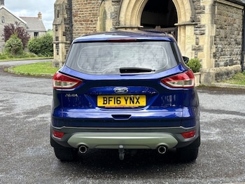 Used Ford Kuga 2016 for sale - 78930359: Photo