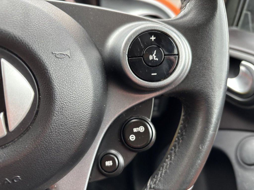 Used smart forfour 2015 for sale - 76345279: Photo 17