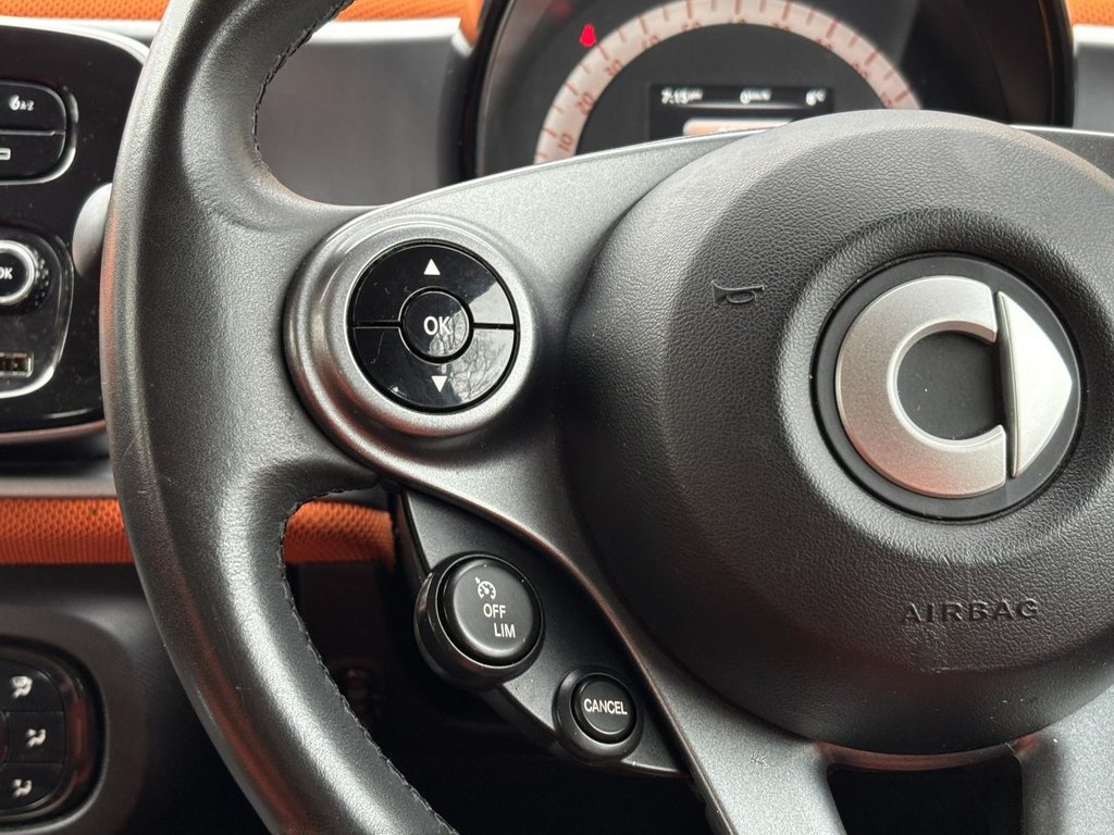 Used smart forfour 2015 for sale - 76345279: Photo 18