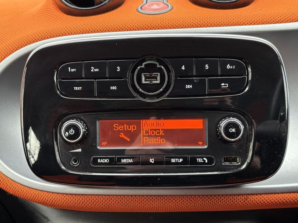 Used smart forfour 2015 for sale - 76345279: Photo 20