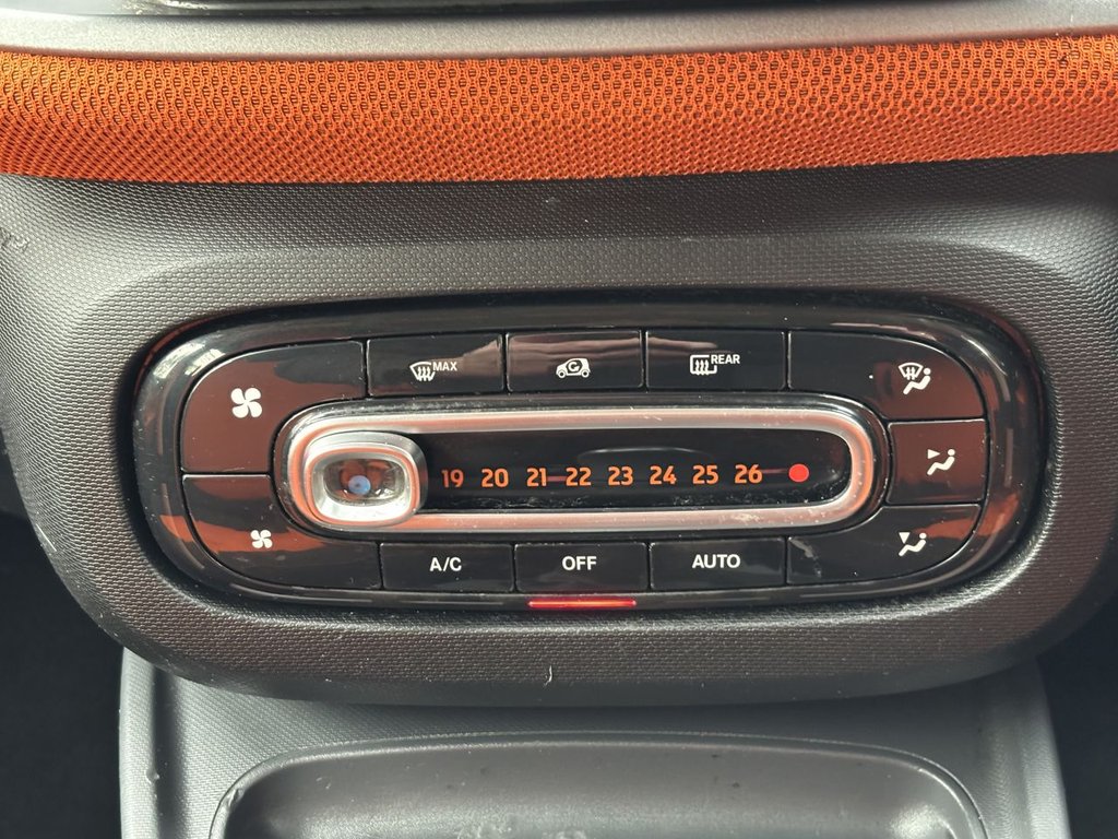 Used smart forfour 2015 for sale - 76345279: Photo 21