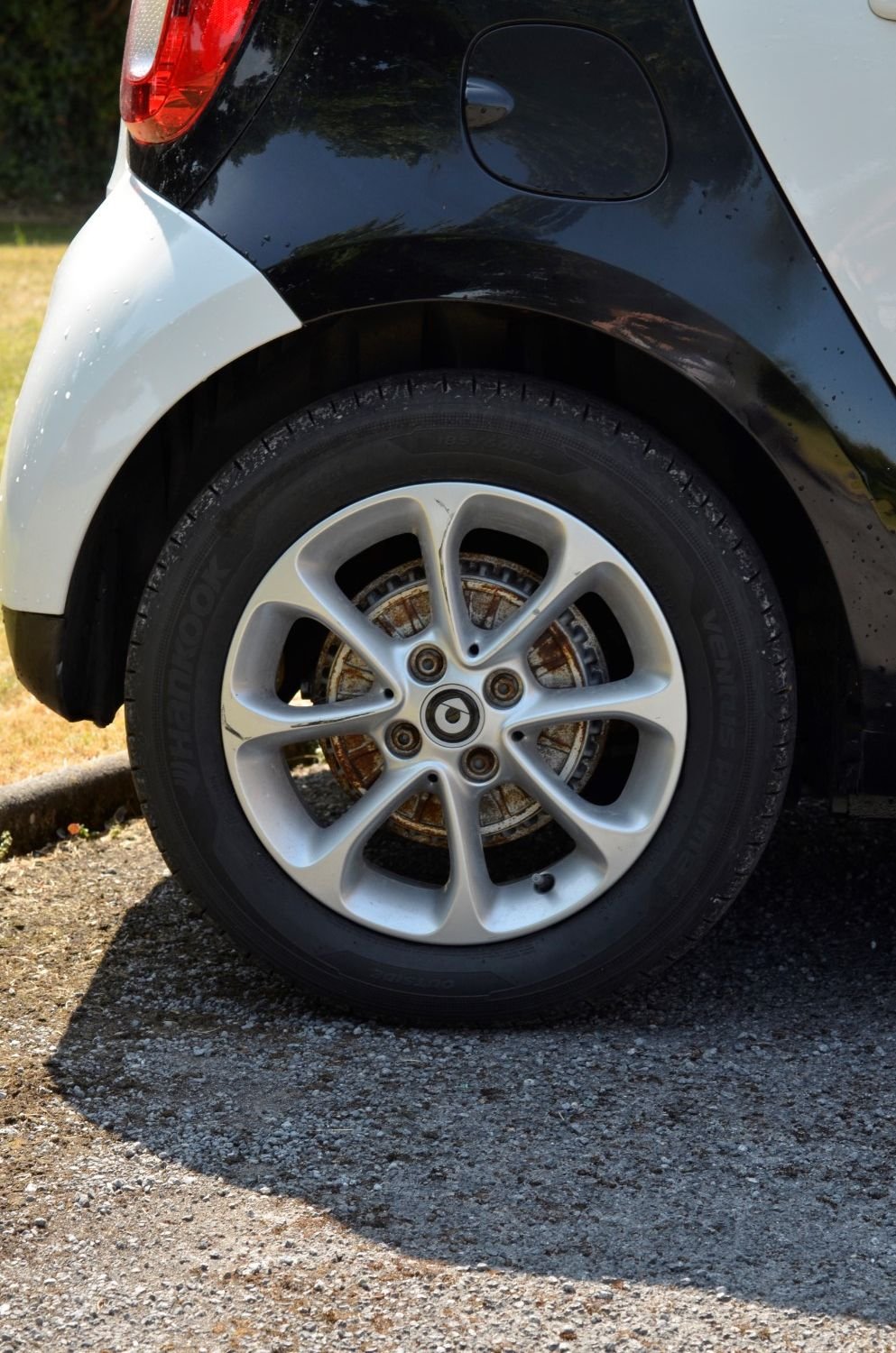Used smart forfour 2015 for sale - 76345279: Photo 7