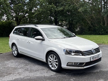Used Volkswagen Passat 2014 for sale - 78818828: Photo